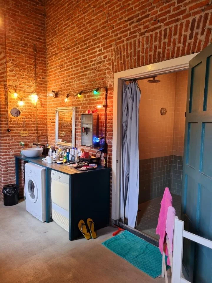 Foto van de Appartement gelegen aan de Kometensingel in Amsterdam