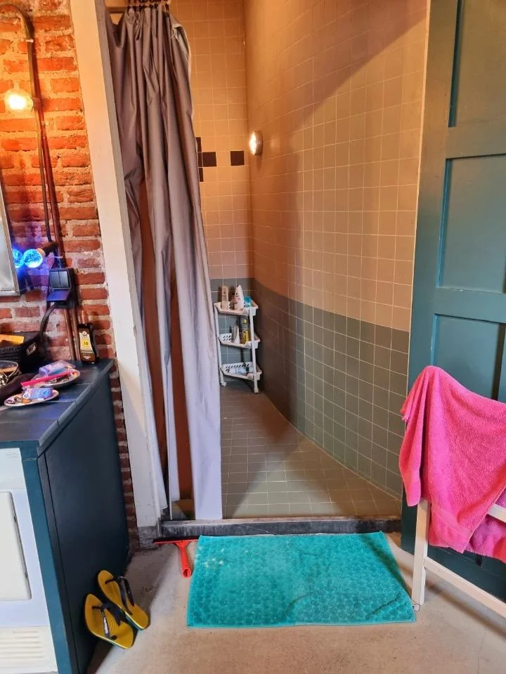 Foto van de Appartement gelegen aan de Kometensingel in Amsterdam