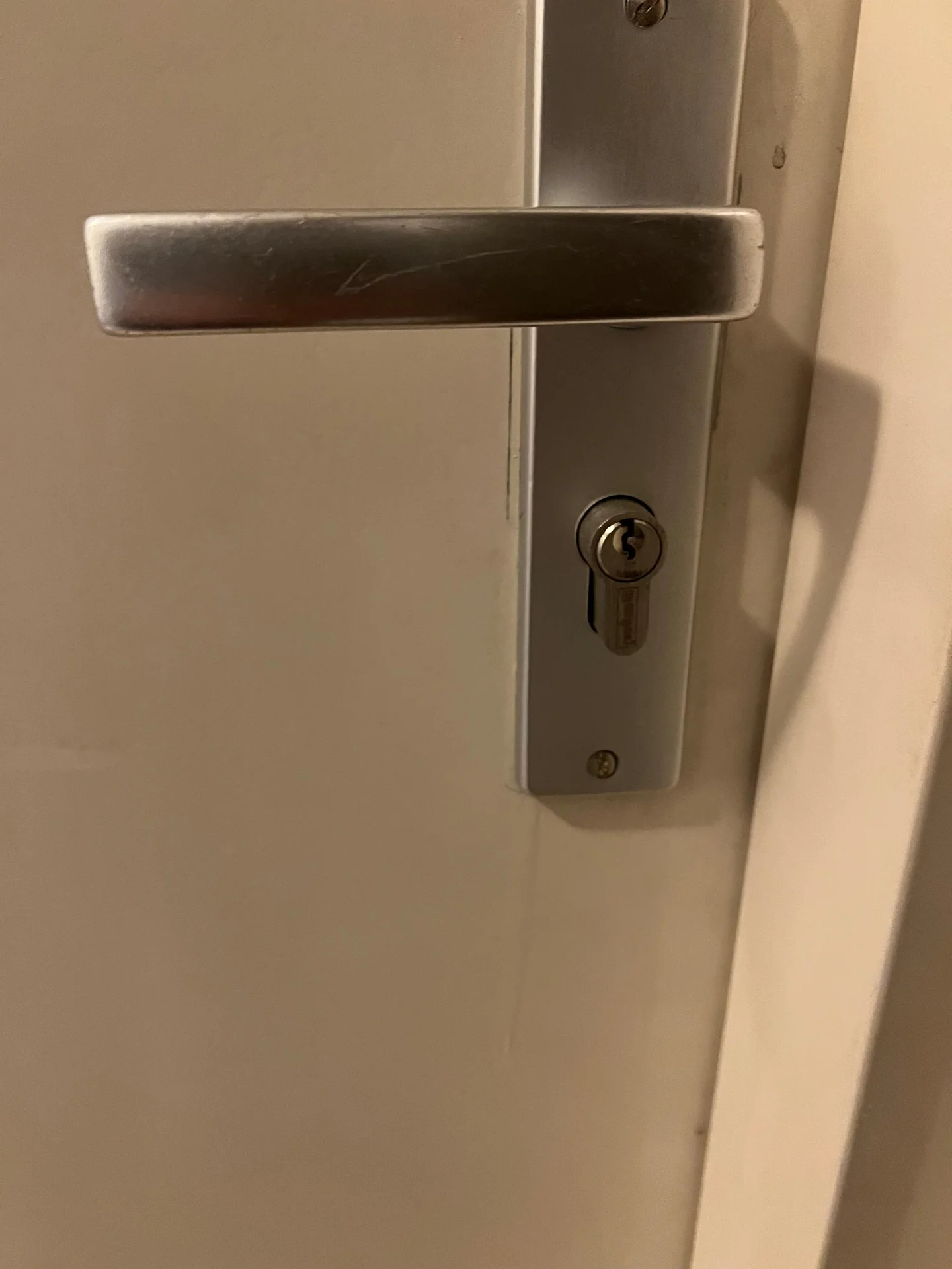 Foto van de Kamer gelegen aan de Sliedrechtstraat in Rotterdam