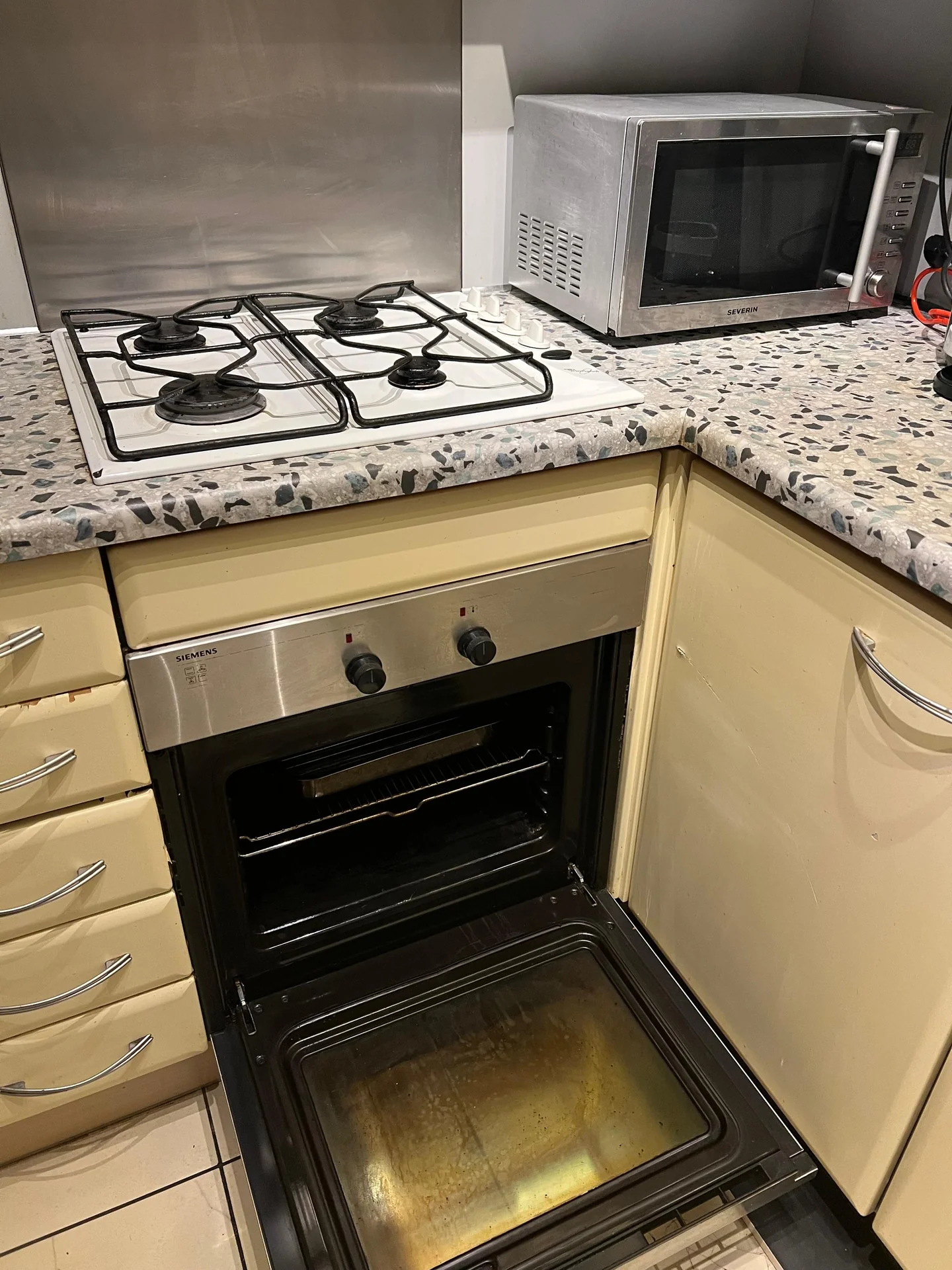 Foto van de Kamer gelegen aan de Sliedrechtstraat in Rotterdam