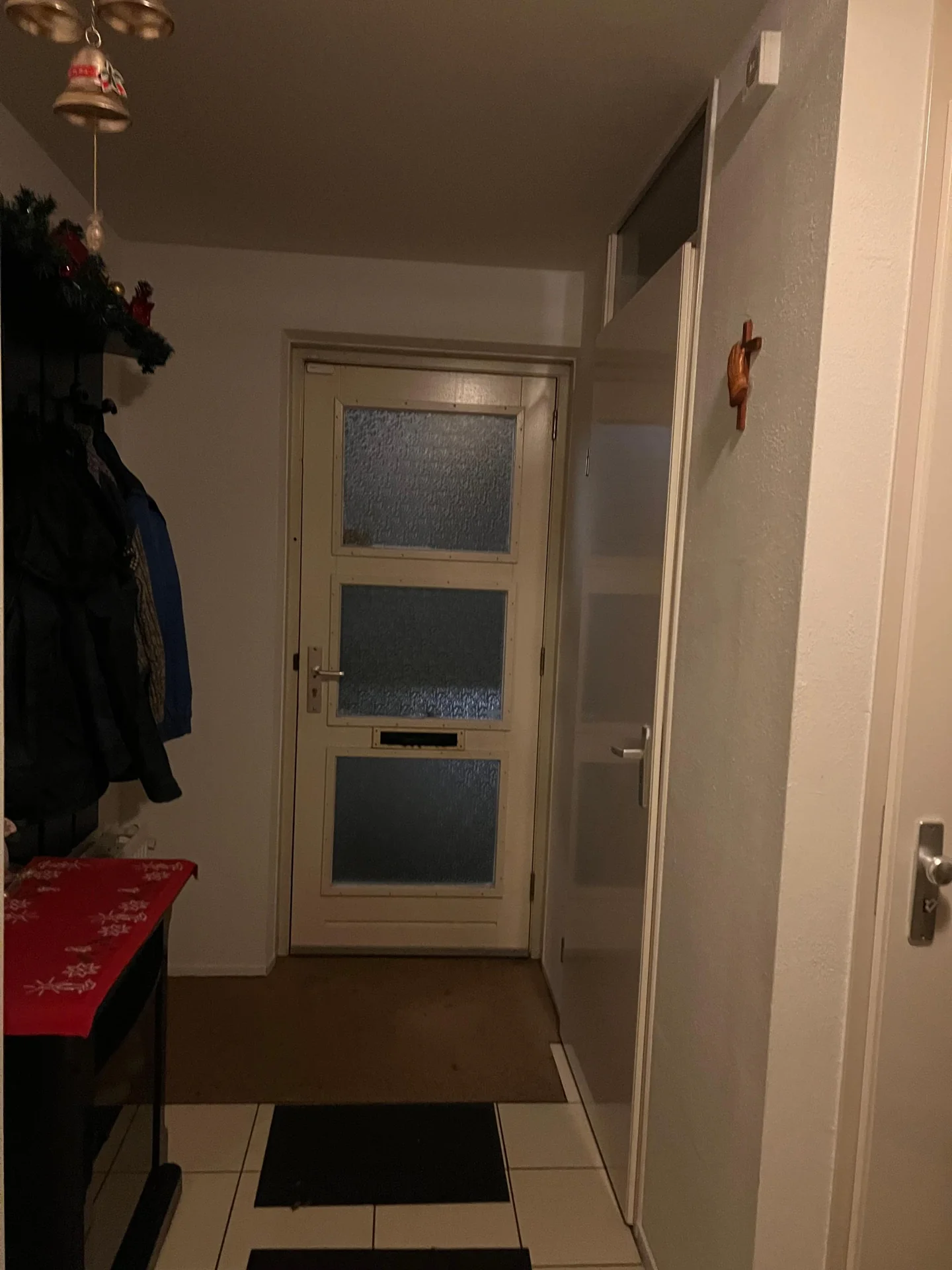 Foto van de Kamer gelegen aan de Sliedrechtstraat in Rotterdam