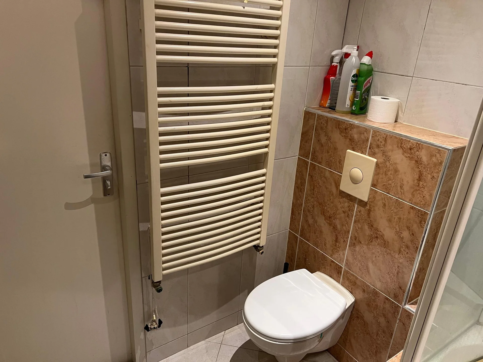 Foto van de Kamer gelegen aan de Sliedrechtstraat in Rotterdam