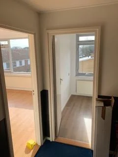 Foto van de Kamer gelegen aan de Johannes Vermeerstraat in Maarssen