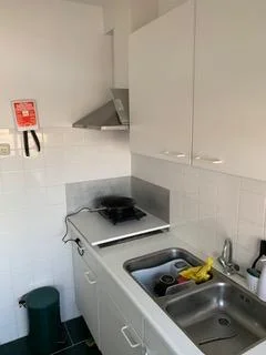 Foto van de Kamer gelegen aan de Johannes Vermeerstraat in Maarssen