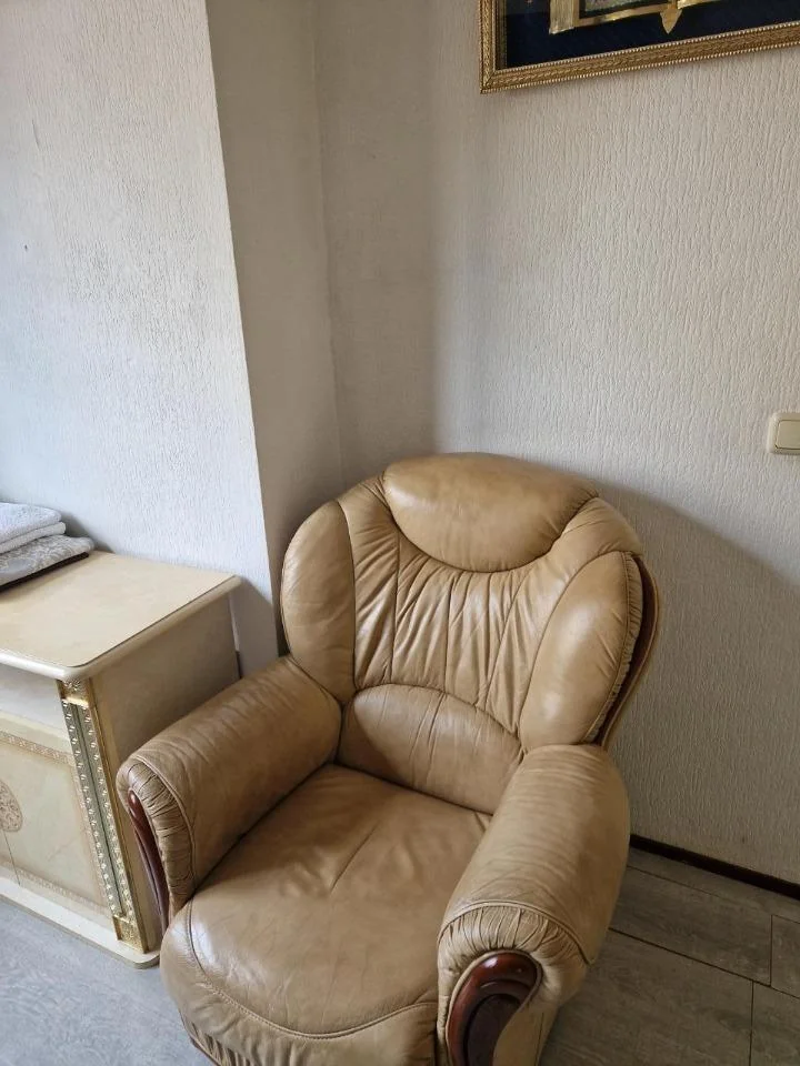 Foto van de Kamer gelegen aan de Overleg in Amsterdam