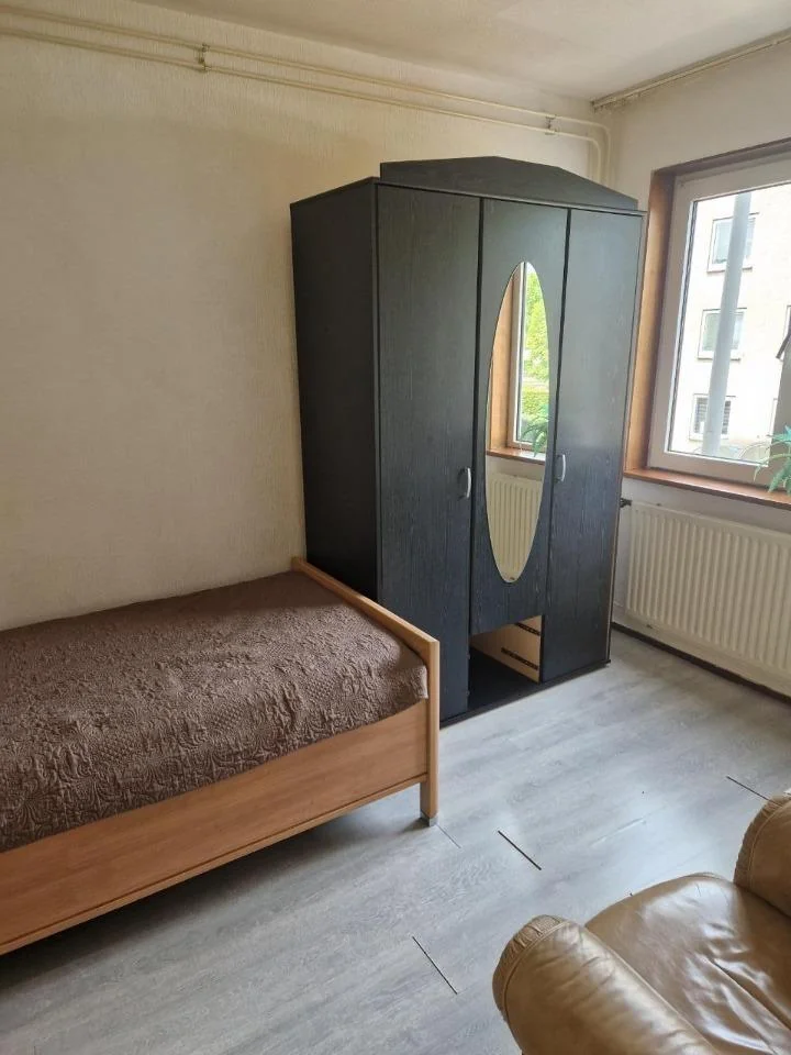 Foto van de Kamer gelegen aan de Overleg in Amsterdam