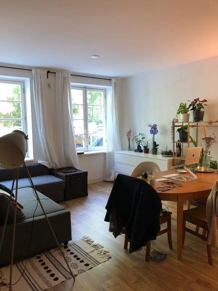 Foto van de Kamer gelegen aan de Kramatweg in Amsterdam