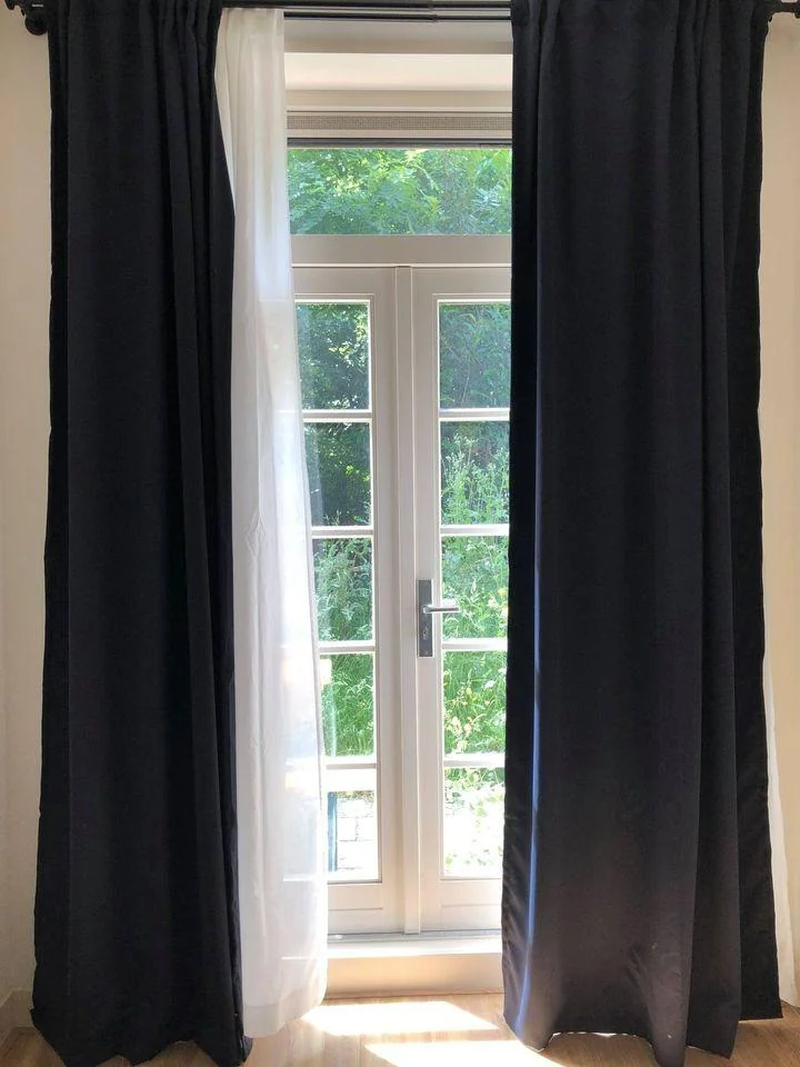 Foto van de Kamer gelegen aan de Kramatweg in Amsterdam