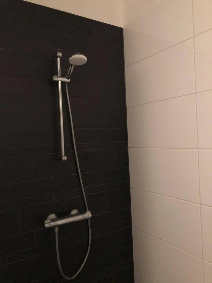 Foto van de Kamer gelegen aan de Kramatweg in Amsterdam