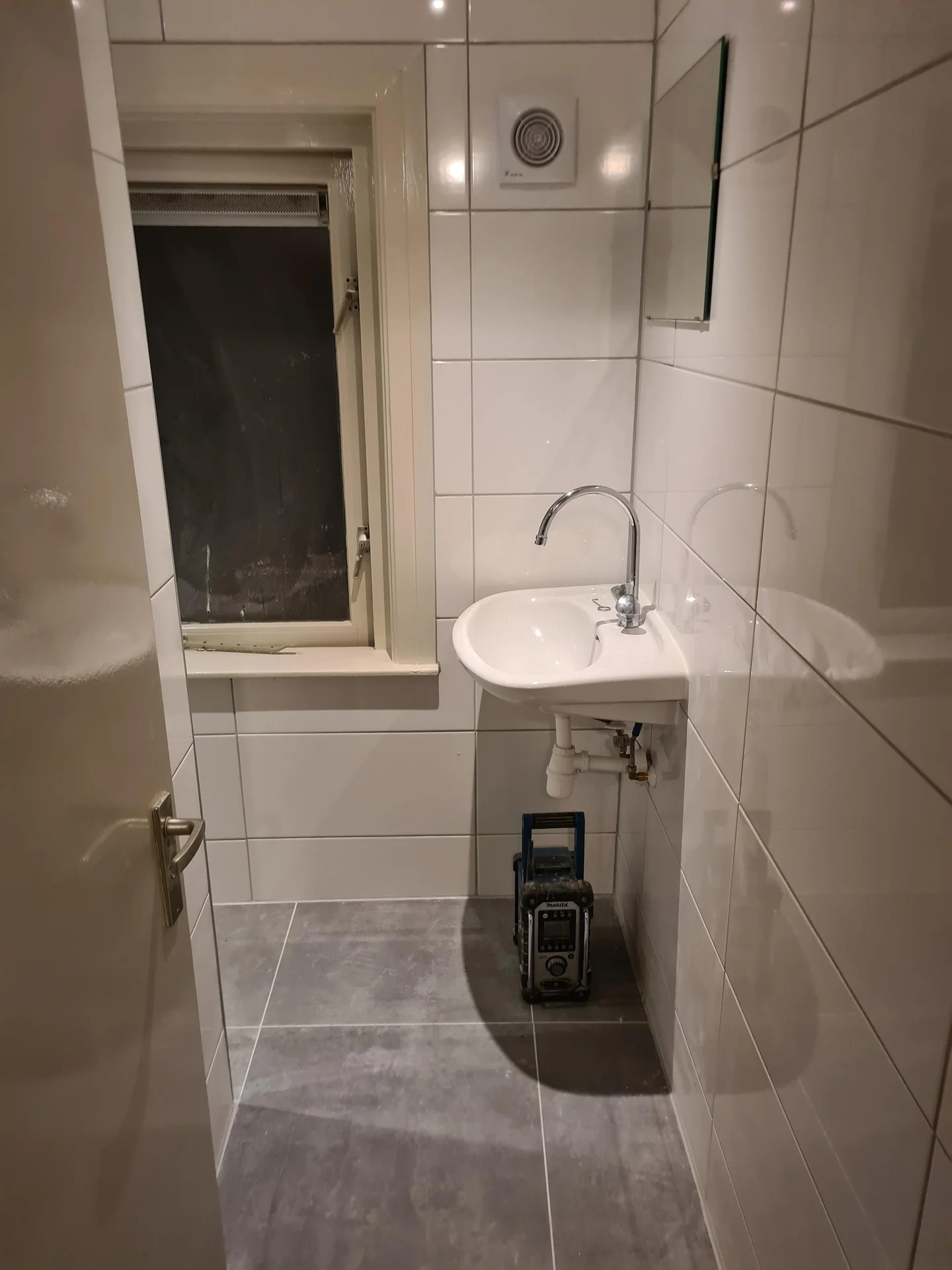 Foto van de Kamer gelegen aan de Rosendaalsestraat in Arnhem