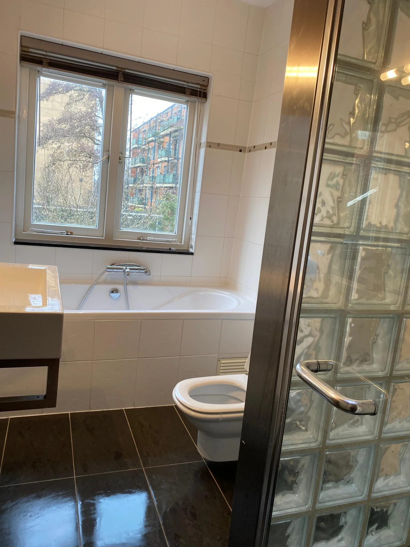 Foto van de Kamer gelegen aan de Botenmakersstraat in Zaandam