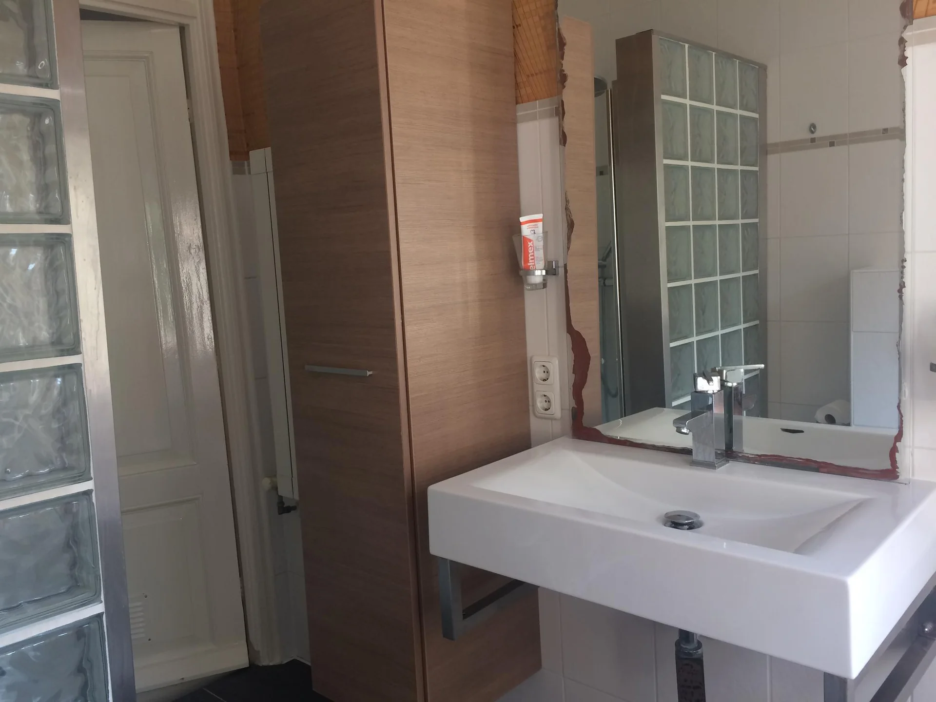 Foto van de Kamer gelegen aan de Botenmakersstraat in Zaandam