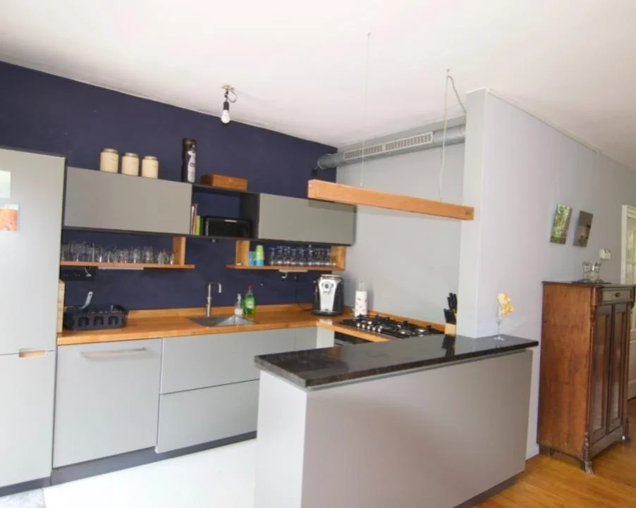 Foto van de Kamer gelegen aan de Botenmakersstraat in Zaandam