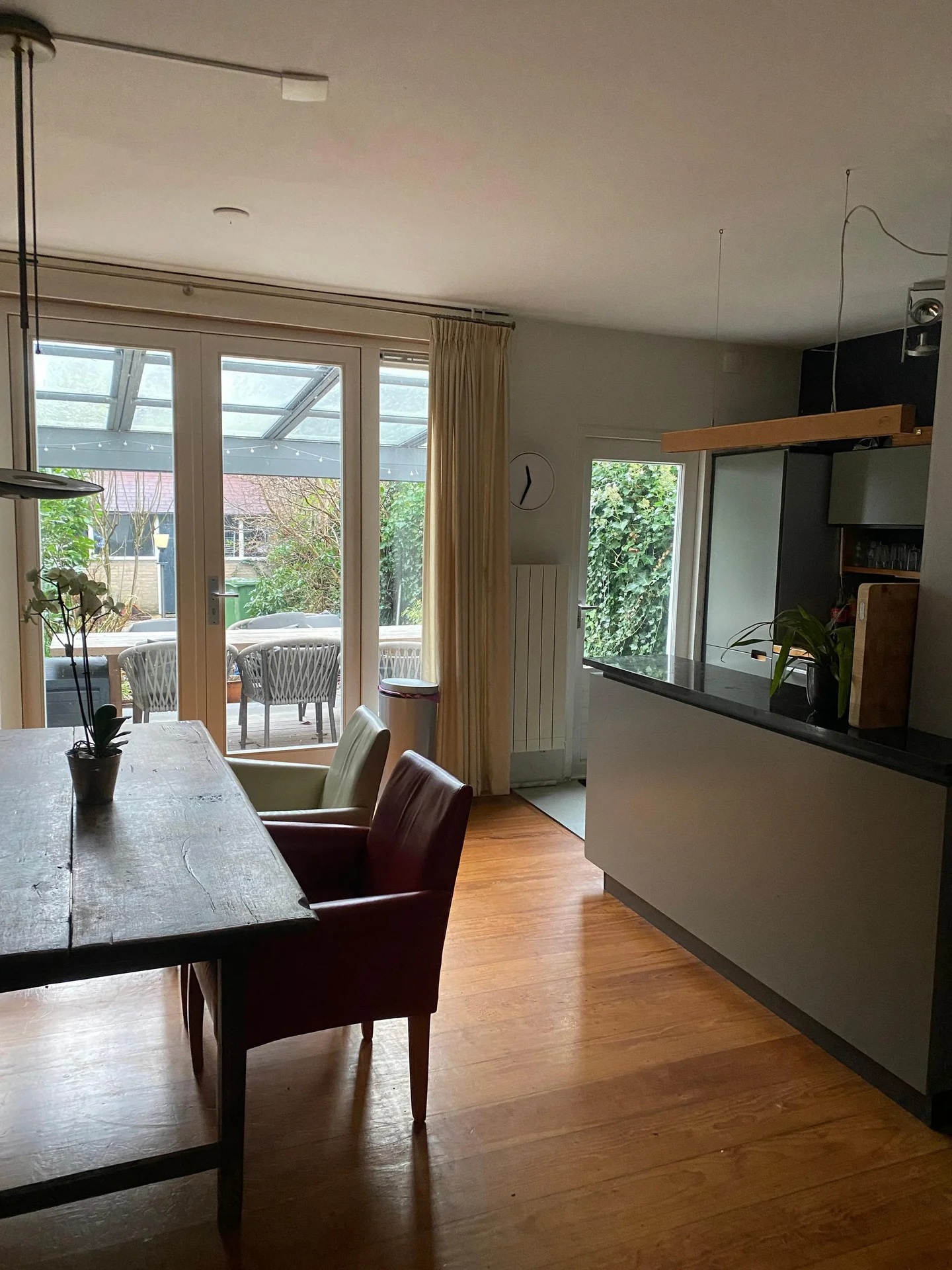 Foto van de Kamer gelegen aan de Botenmakersstraat in Zaandam