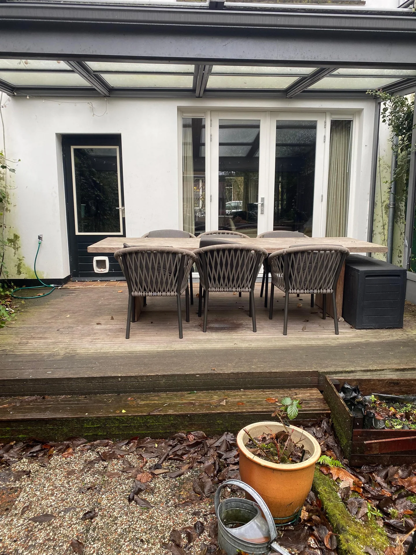 Foto van de Kamer gelegen aan de Botenmakersstraat in Zaandam