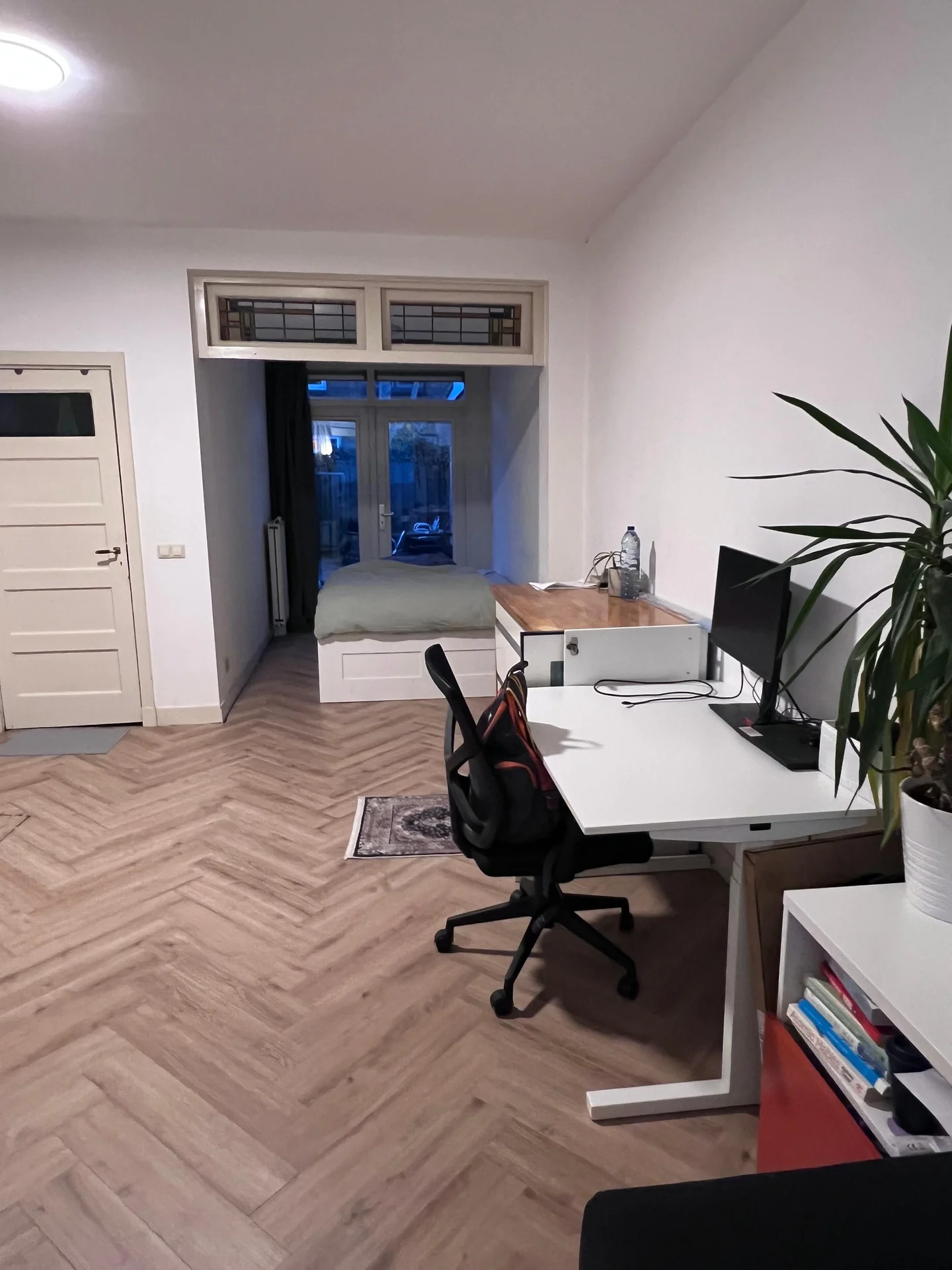 Foto van de Appartement gelegen aan de Vleutenseweg in Utrecht