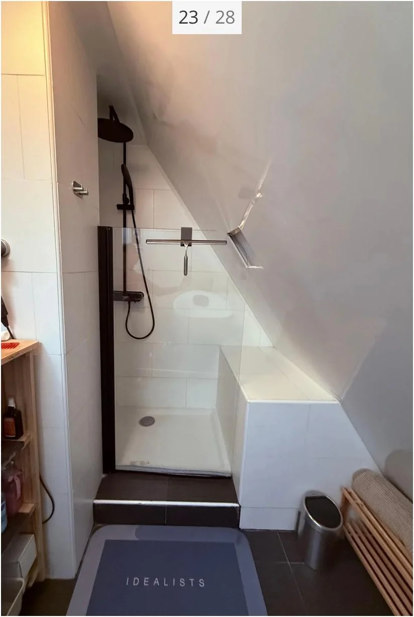 Foto van de Appartement gelegen aan de Overblaak in Rotterdam