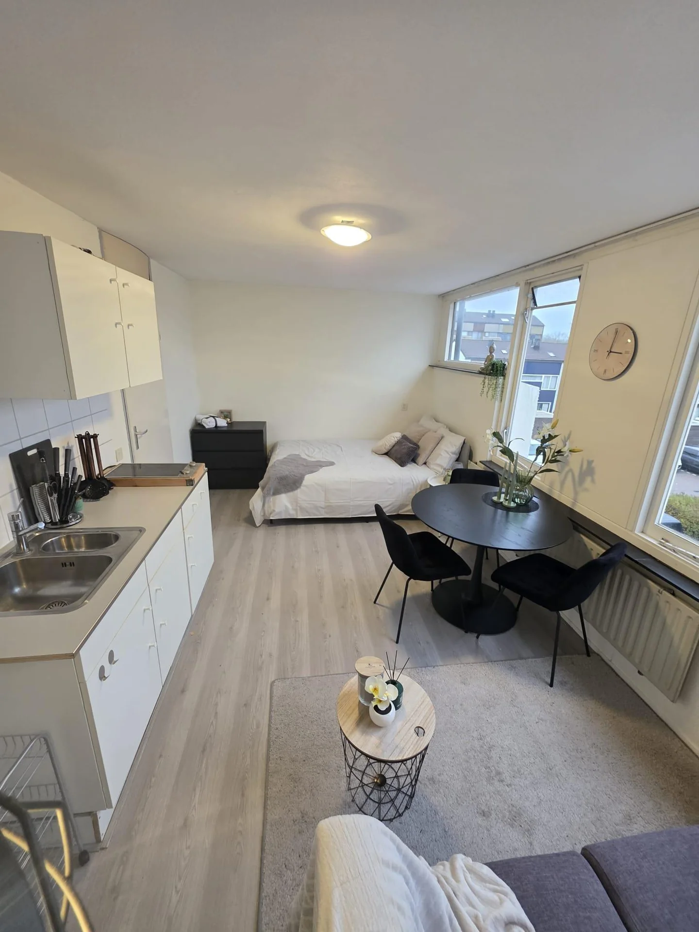 Foto van de Kamer gelegen aan de Landauerdrift in Nieuwegein