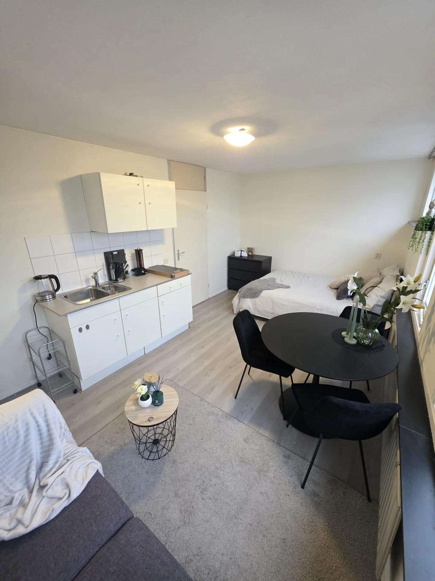 Foto van de Kamer gelegen aan de Landauerdrift in Nieuwegein