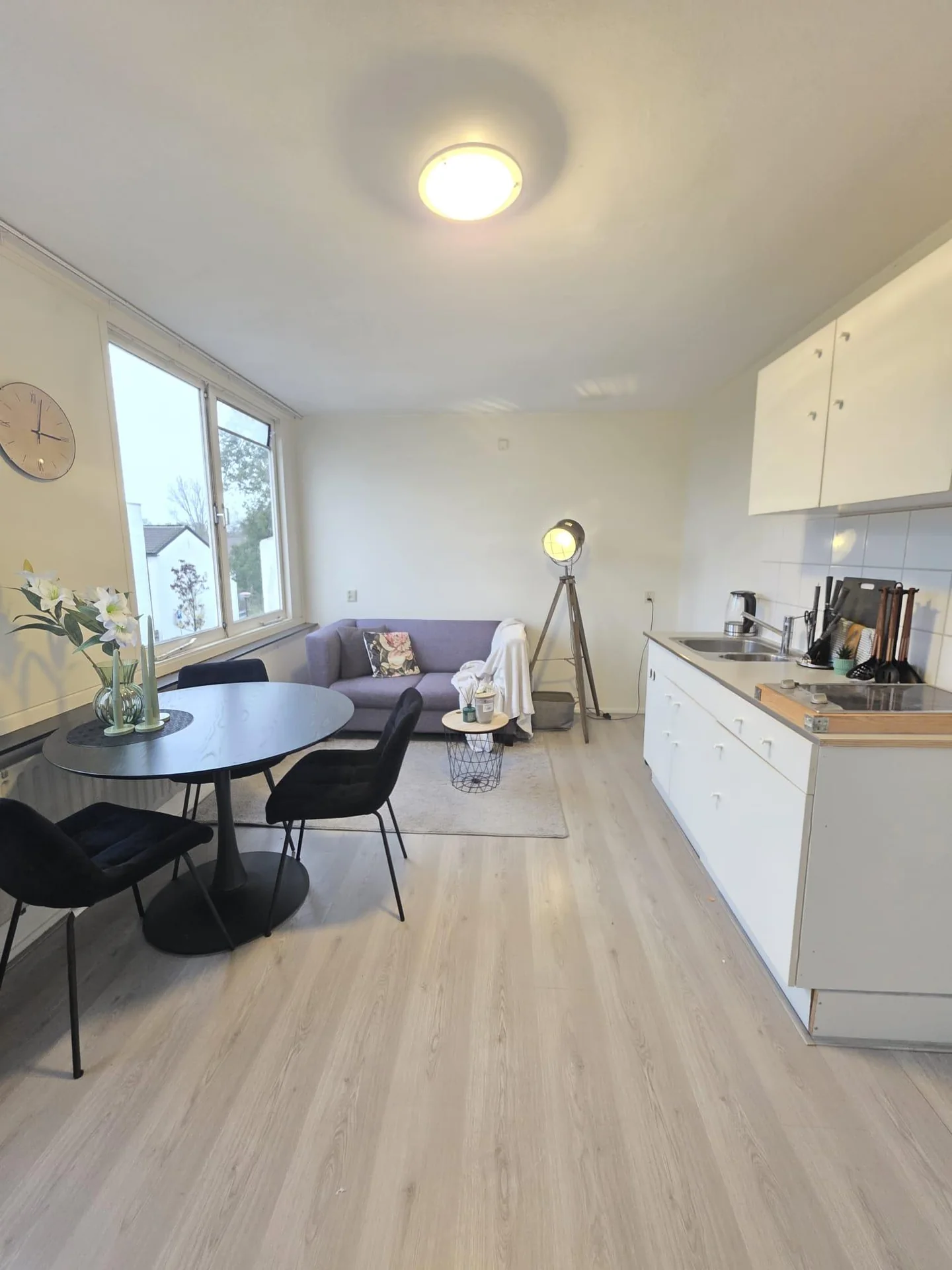 Foto van de Kamer gelegen aan de Landauerdrift in Nieuwegein