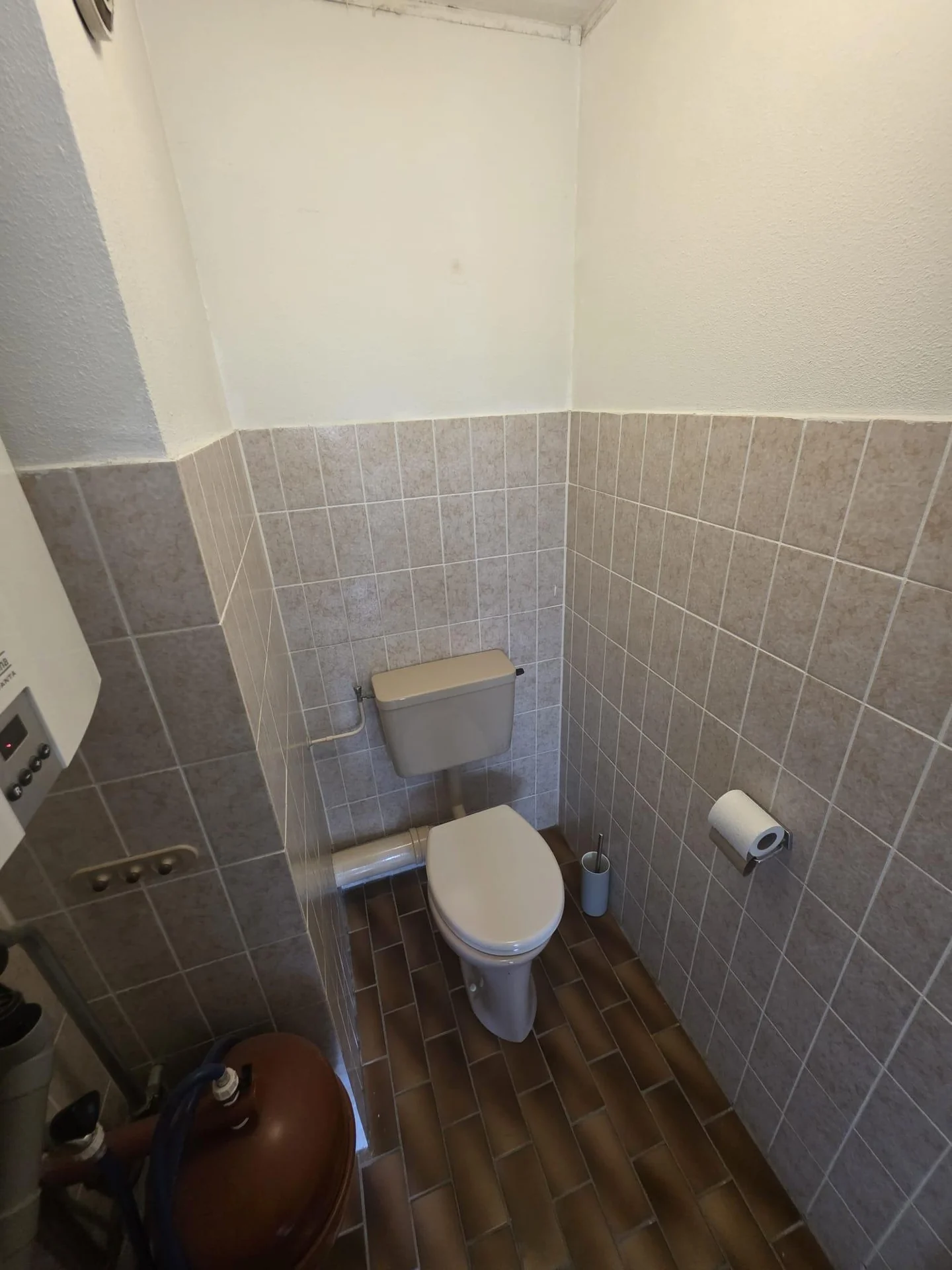 Foto van de Kamer gelegen aan de Landauerdrift in Nieuwegein