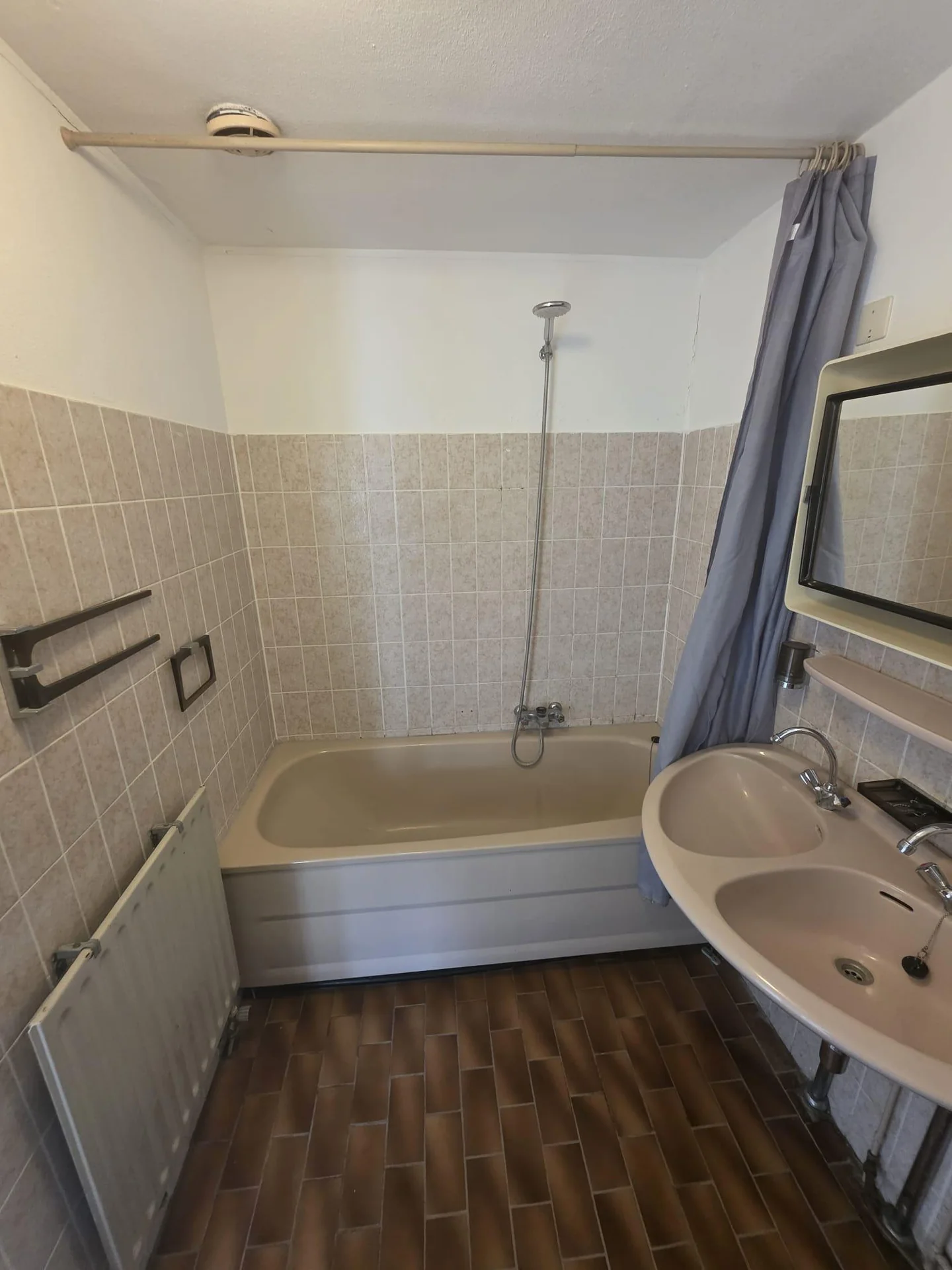 Foto van de Kamer gelegen aan de Landauerdrift in Nieuwegein