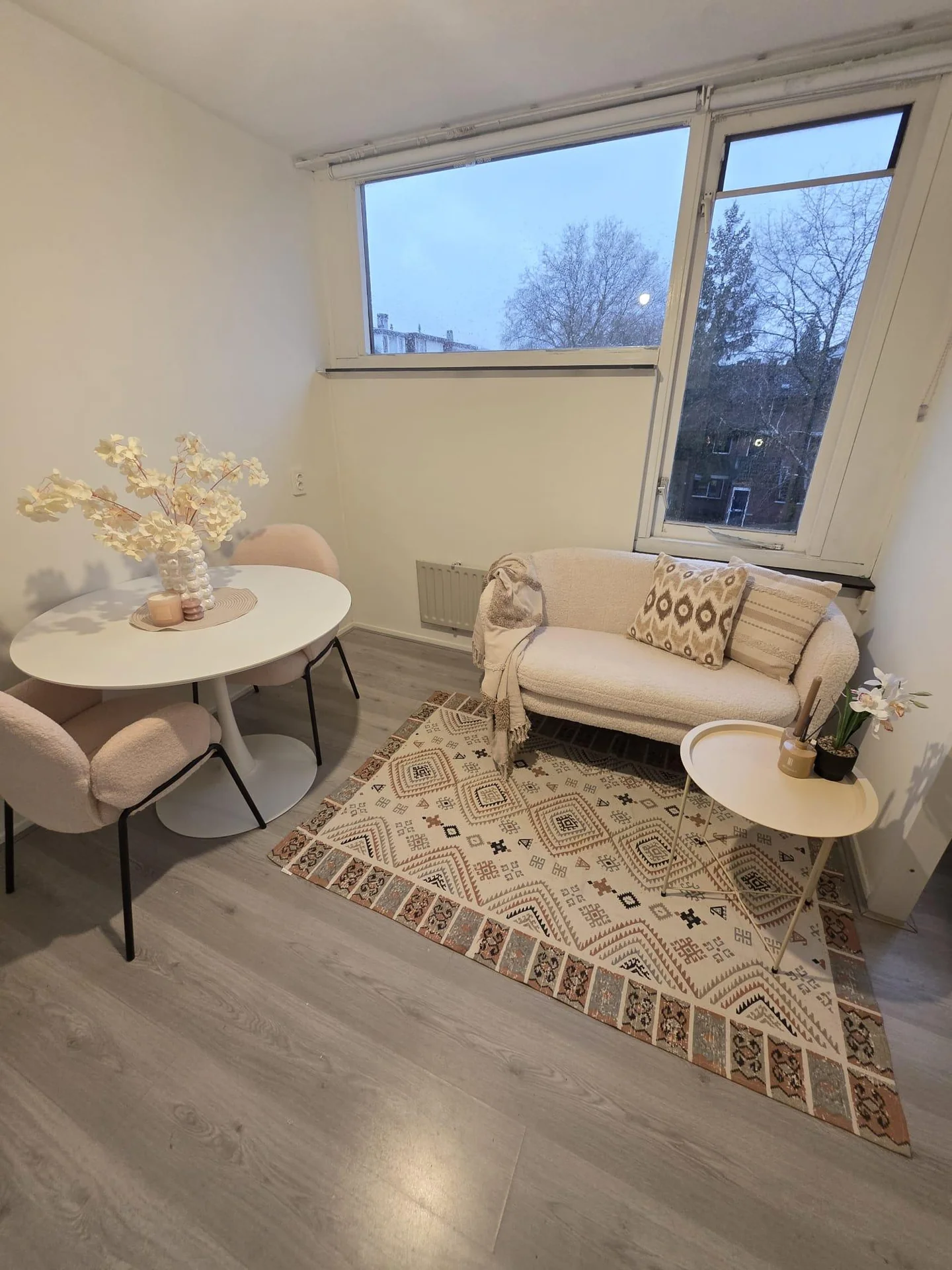 Foto van de Kamer gelegen aan de Landauerdrift in Nieuwegein