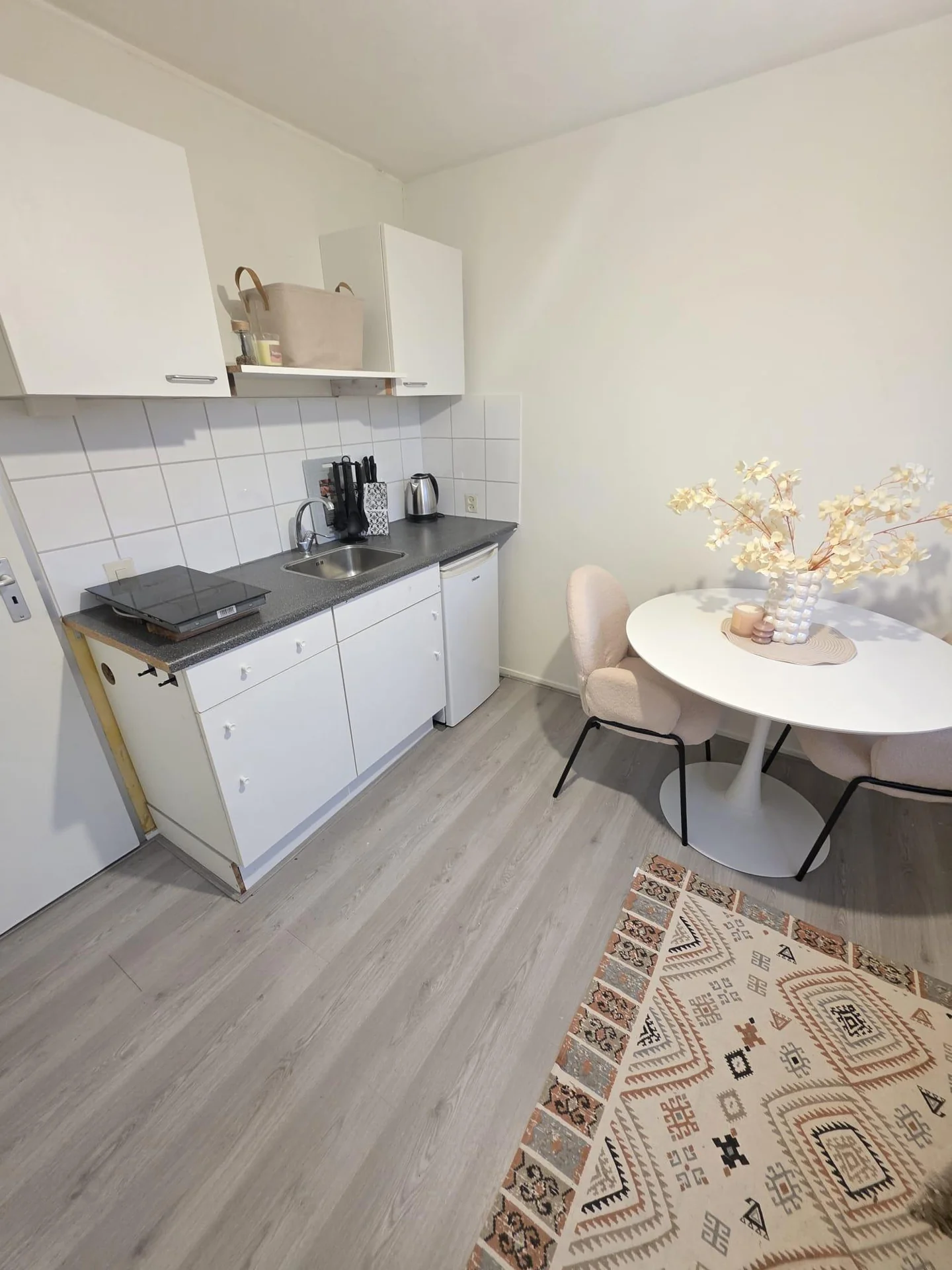 Foto van de Kamer gelegen aan de Landauerdrift in Nieuwegein