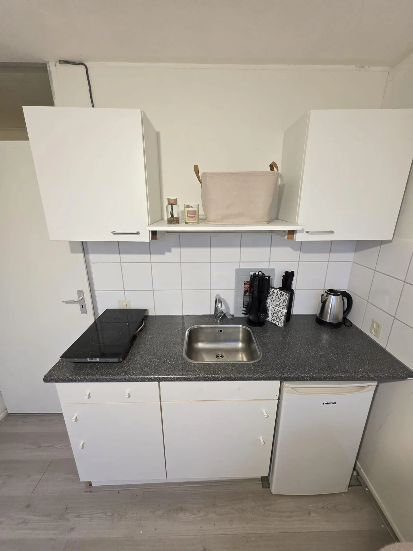 Foto van de Kamer gelegen aan de Landauerdrift in Nieuwegein