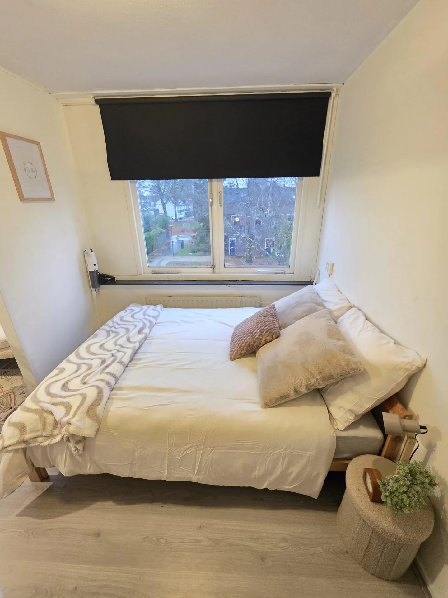 Foto van de Kamer gelegen aan de Landauerdrift in Nieuwegein