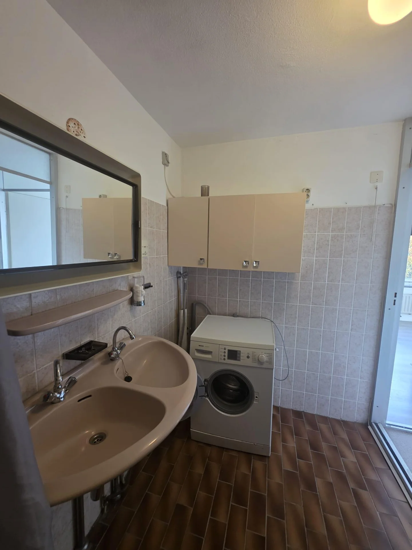 Foto van de Kamer gelegen aan de Landauerdrift in Nieuwegein