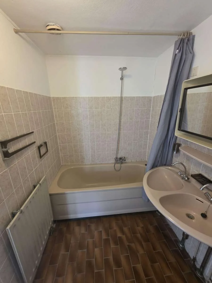 Foto van de Studio gelegen aan de Landauerdrift in Nieuwegein