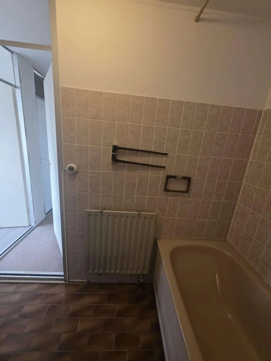 Foto van de Studio gelegen aan de Landauerdrift in Nieuwegein