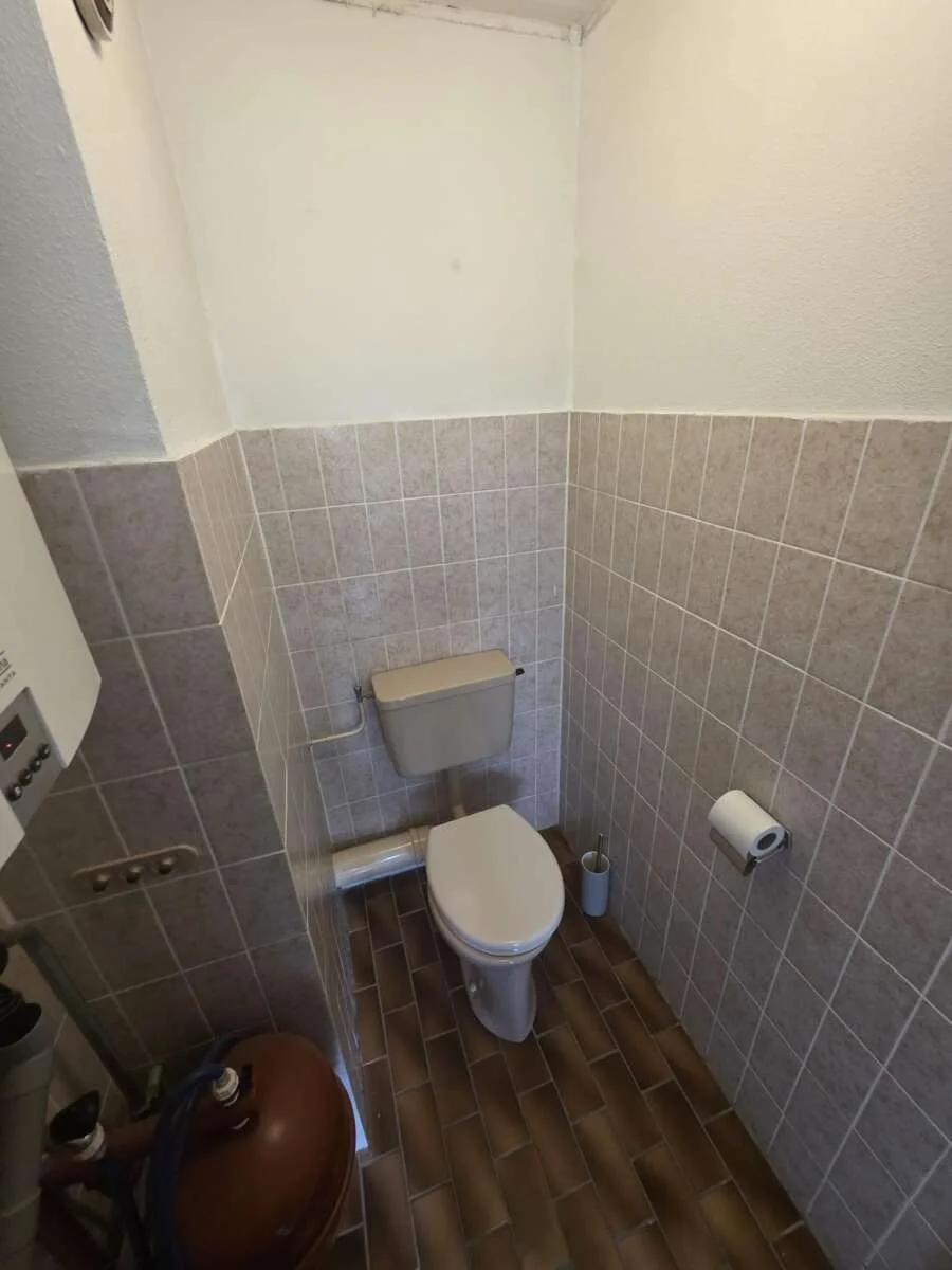 Foto van de Studio gelegen aan de Landauerdrift in Nieuwegein