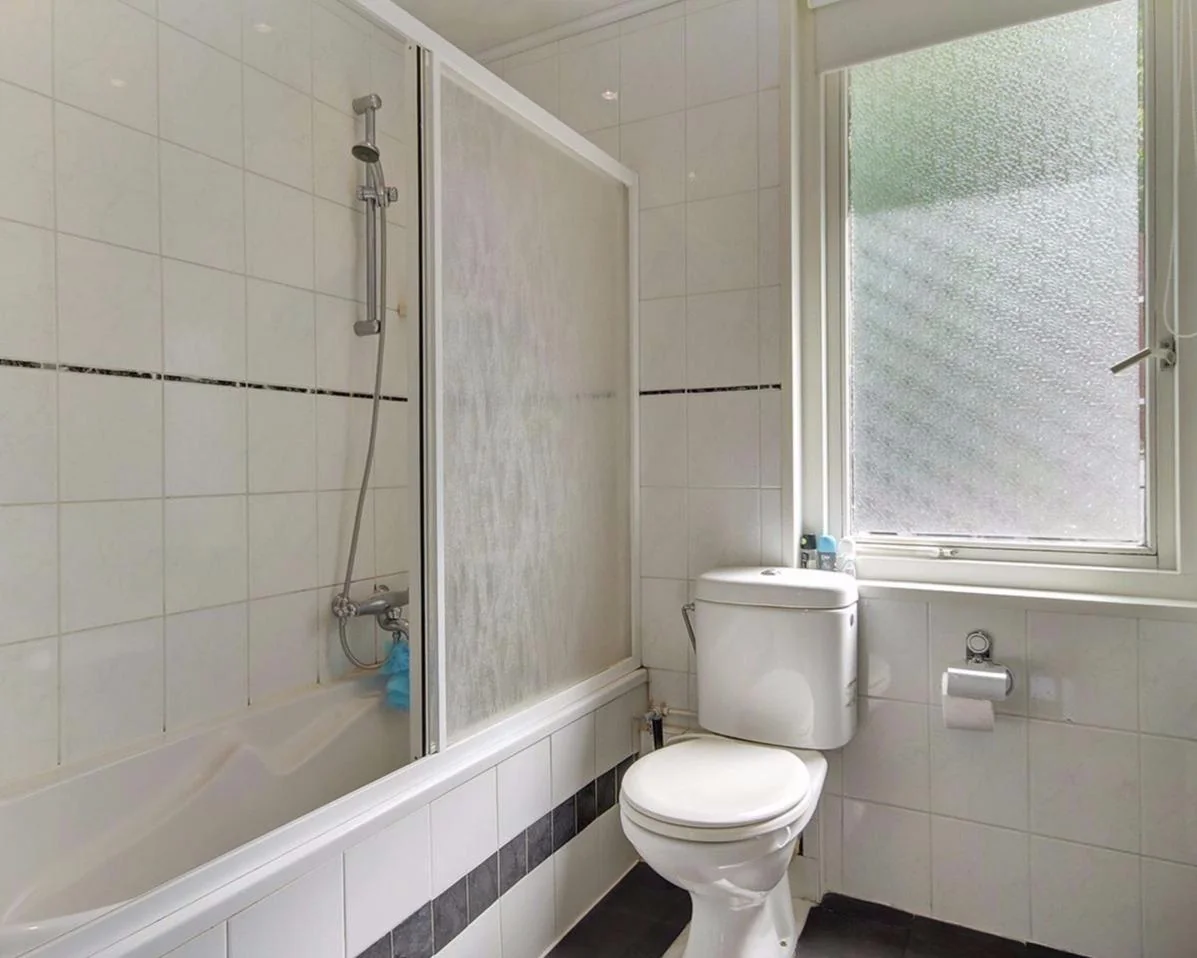 Foto van de Kamer gelegen aan de Piet Mondriaanstraat in Amsterdam