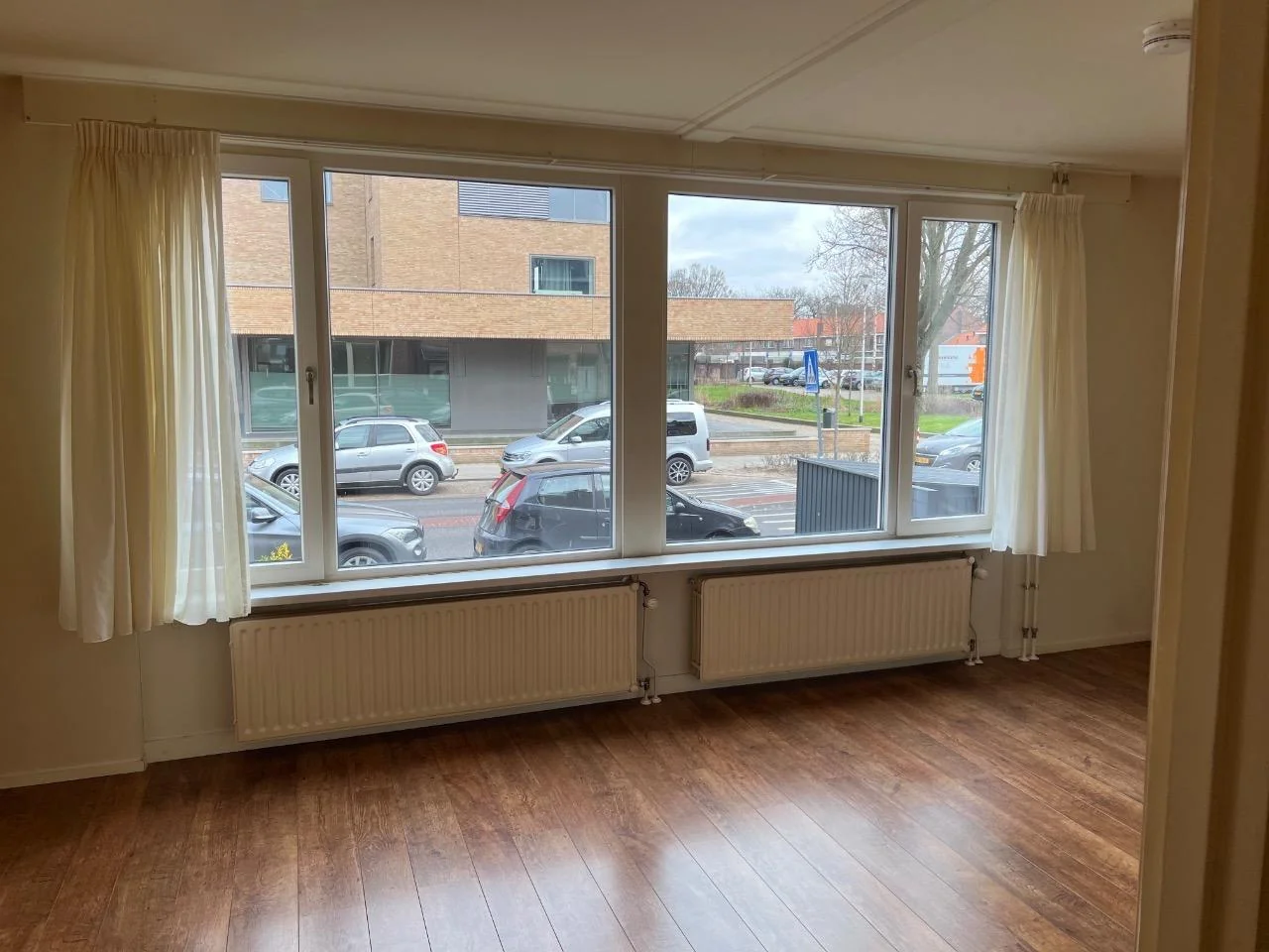 Foto van de Kamer gelegen aan de Waterstraat in Nijmegen