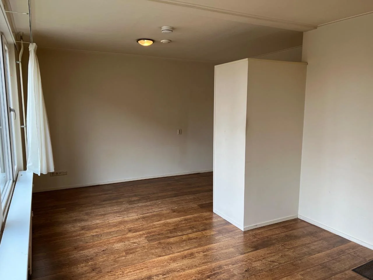 Foto van de Kamer gelegen aan de Waterstraat in Nijmegen