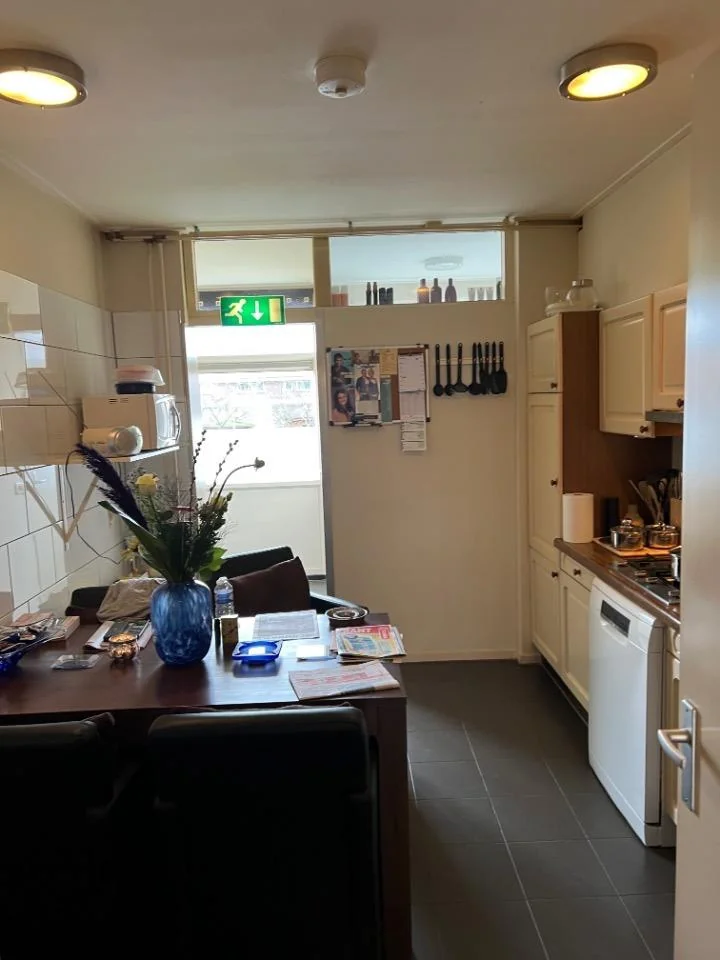 Foto van de Kamer gelegen aan de Waterstraat in Nijmegen