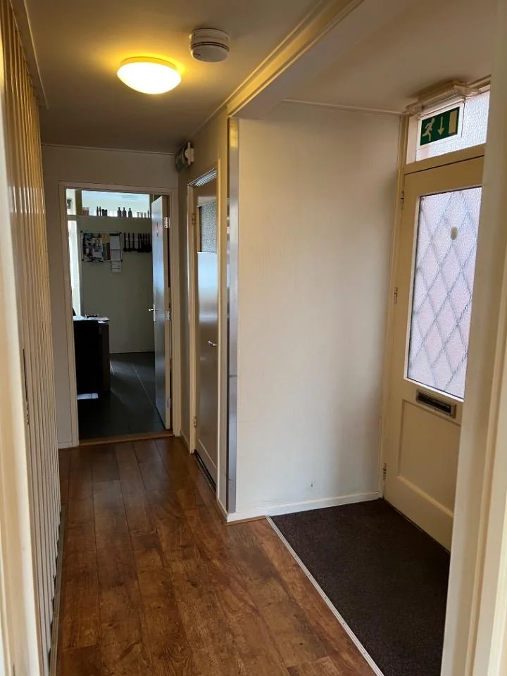 Foto van de Kamer gelegen aan de Waterstraat in Nijmegen