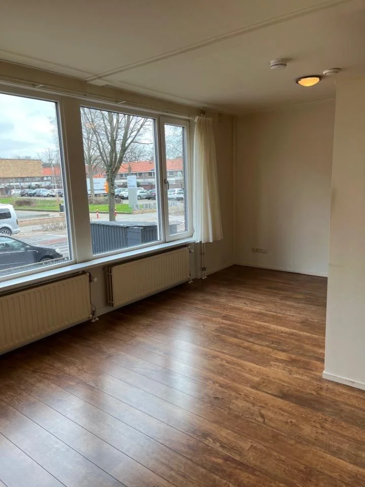 Foto van de Kamer gelegen aan de Waterstraat in Nijmegen