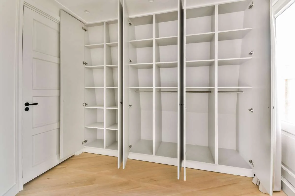 Foto van de Appartement gelegen aan de Moreelsestraat in Amsterdam