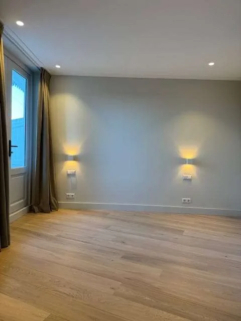 Foto van de Appartement gelegen aan de Moreelsestraat in Amsterdam