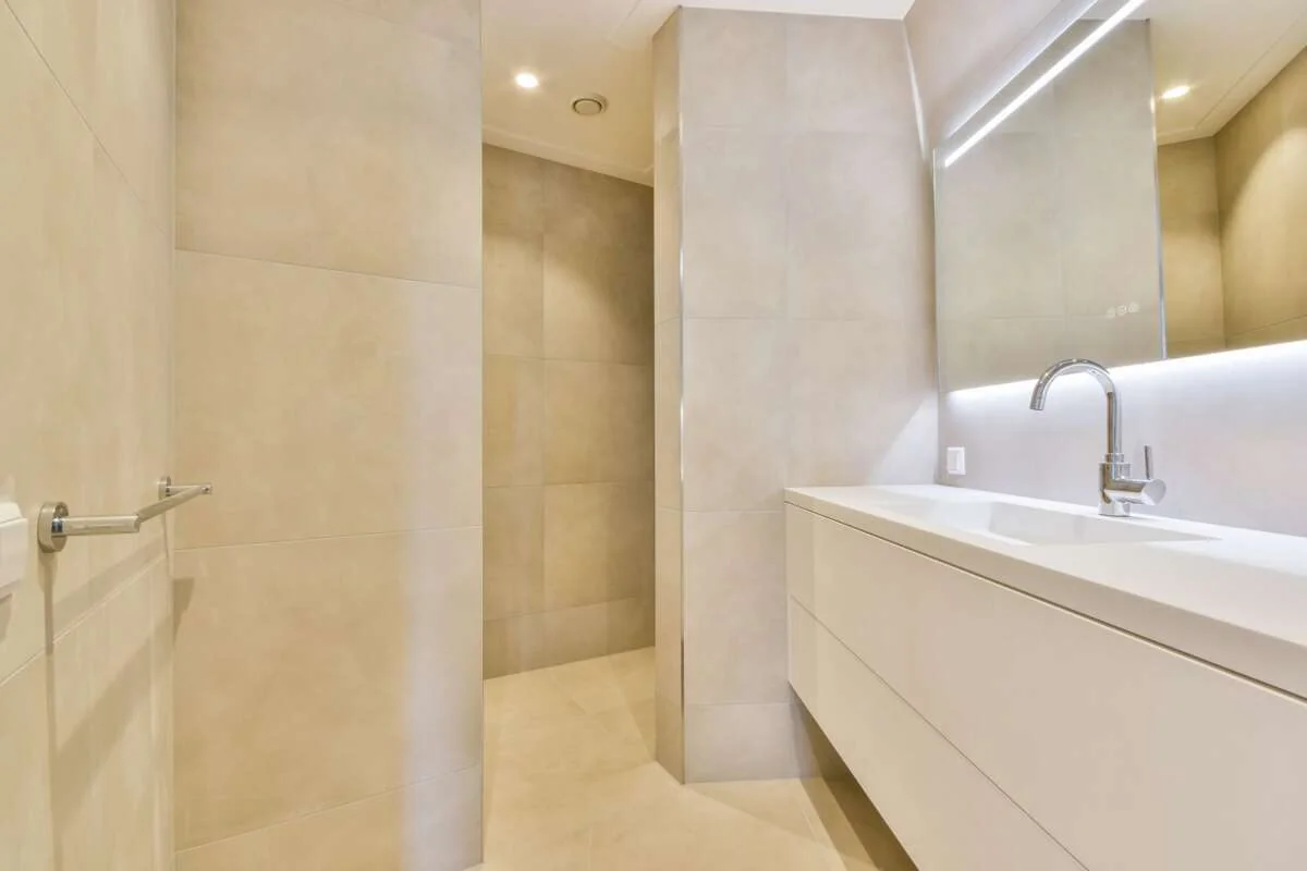 Foto van de Appartement gelegen aan de Moreelsestraat in Amsterdam