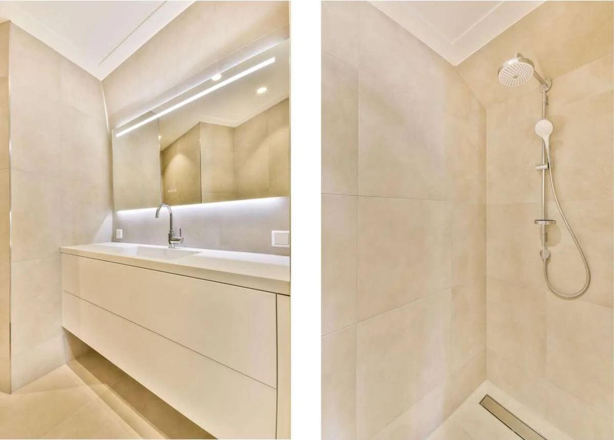 Foto van de Appartement gelegen aan de Moreelsestraat in Amsterdam