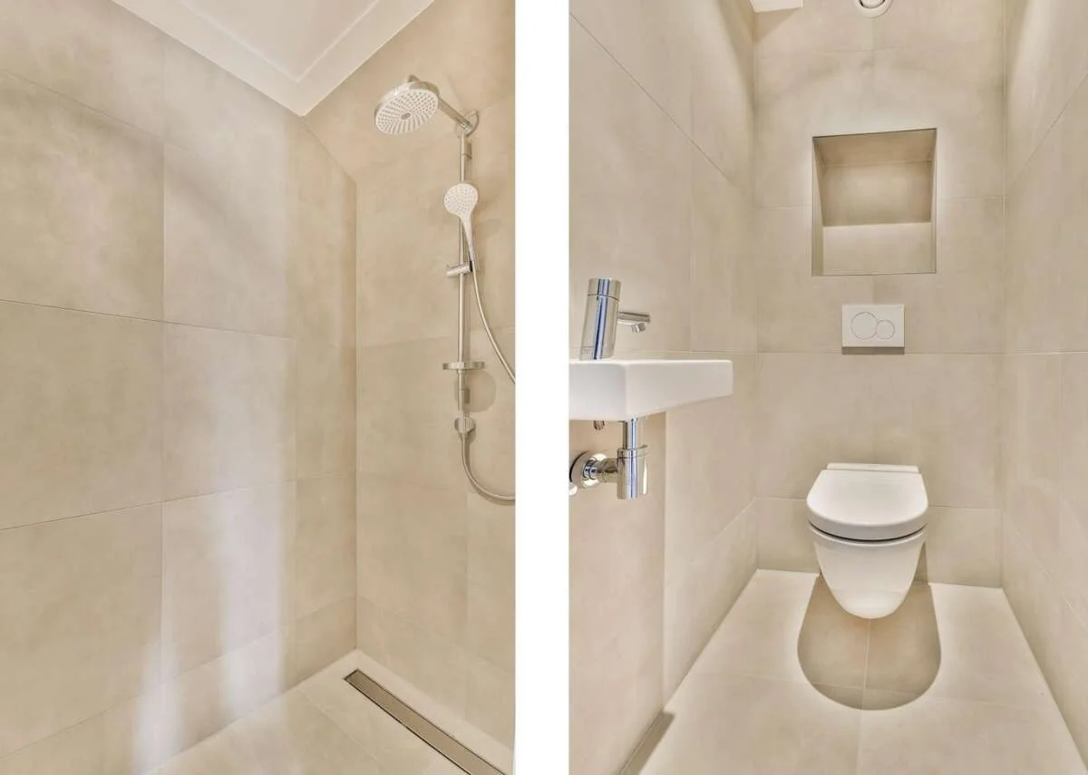 Foto van de Appartement gelegen aan de Moreelsestraat in Amsterdam