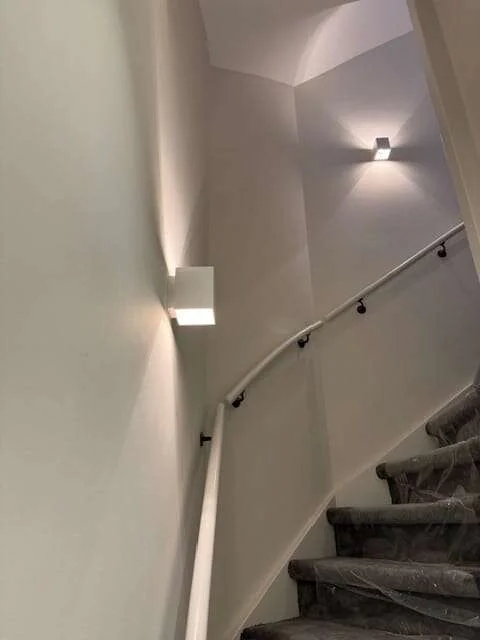 Foto van de Appartement gelegen aan de Moreelsestraat in Amsterdam