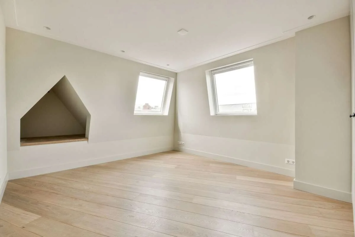 Foto van de Appartement gelegen aan de Moreelsestraat in Amsterdam