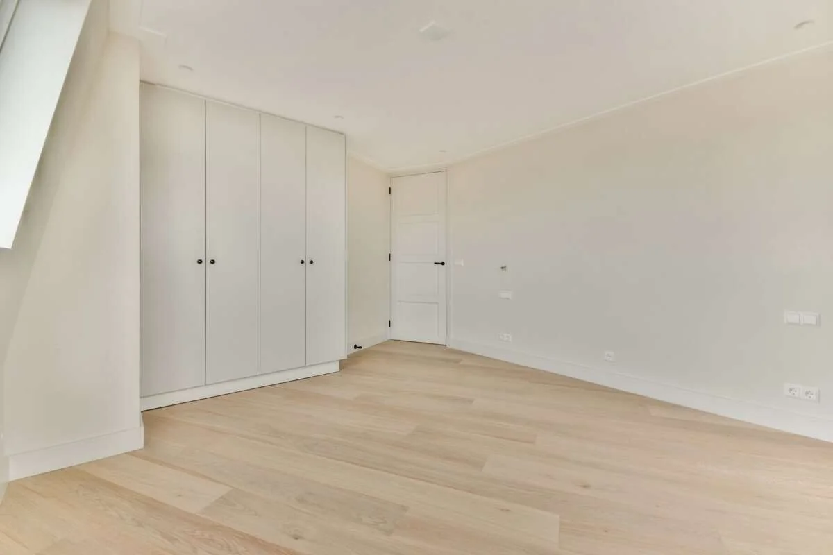 Foto van de Appartement gelegen aan de Moreelsestraat in Amsterdam