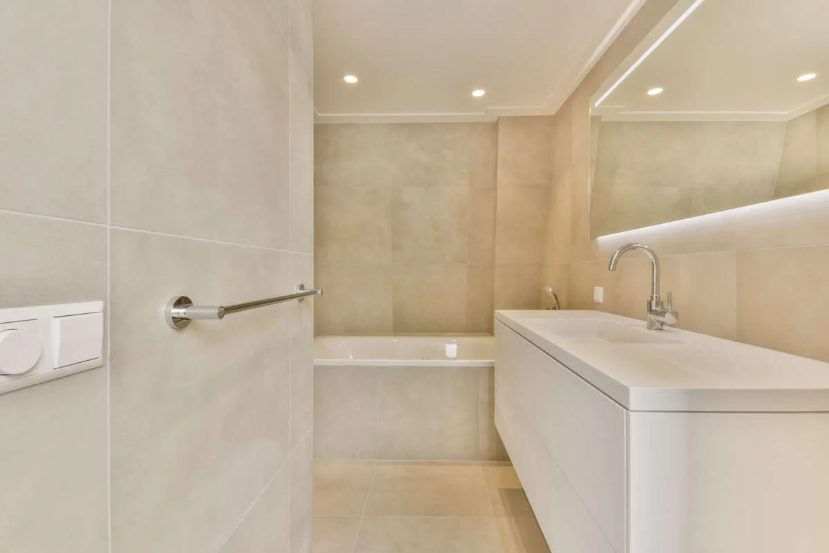 Foto van de Appartement gelegen aan de Moreelsestraat in Amsterdam