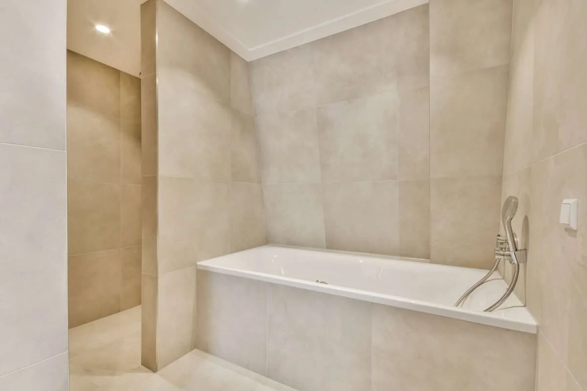 Foto van de Appartement gelegen aan de Moreelsestraat in Amsterdam